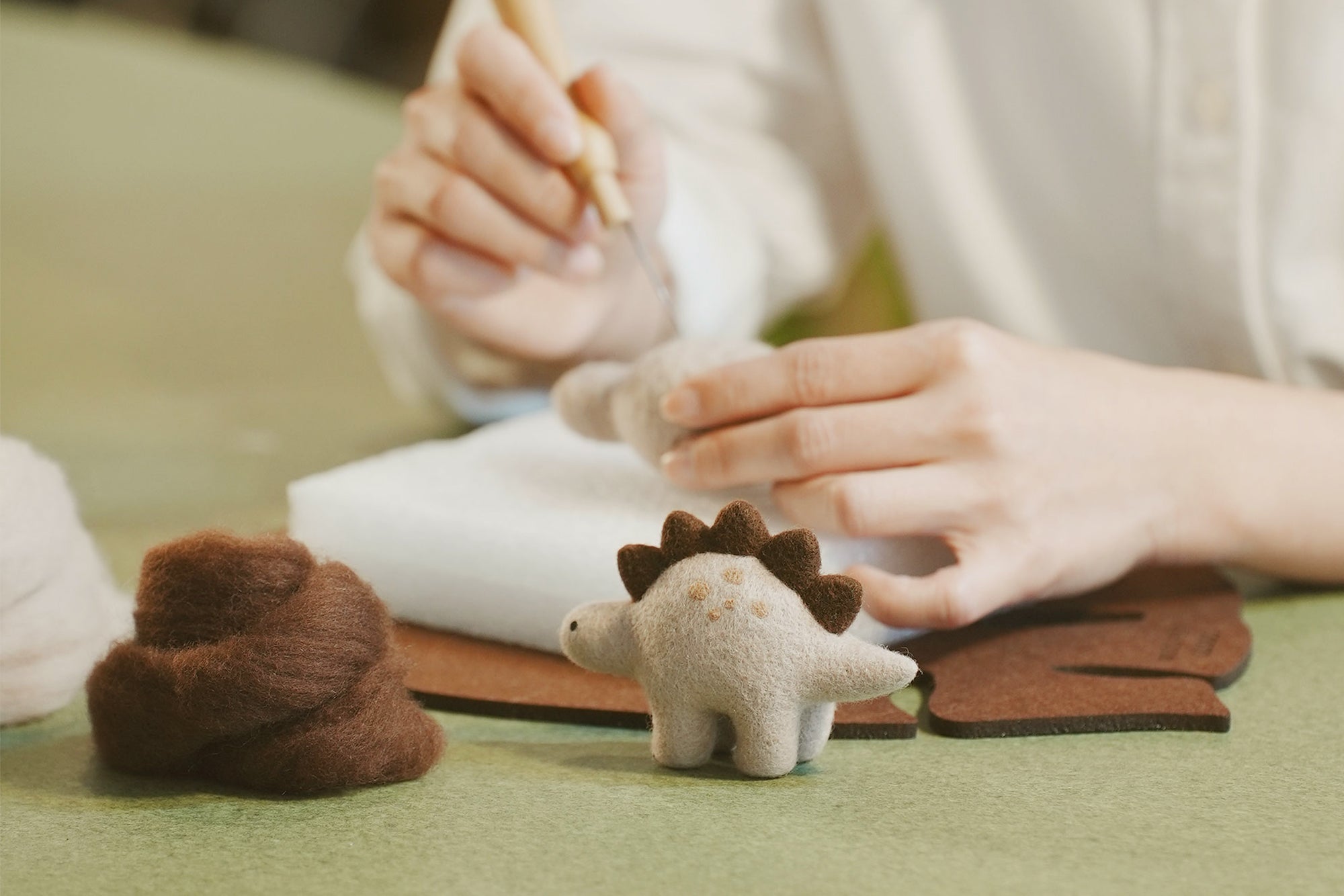 Imaginez, Créez, Partagez : Les Ateliers DIY IOKKO à Paris