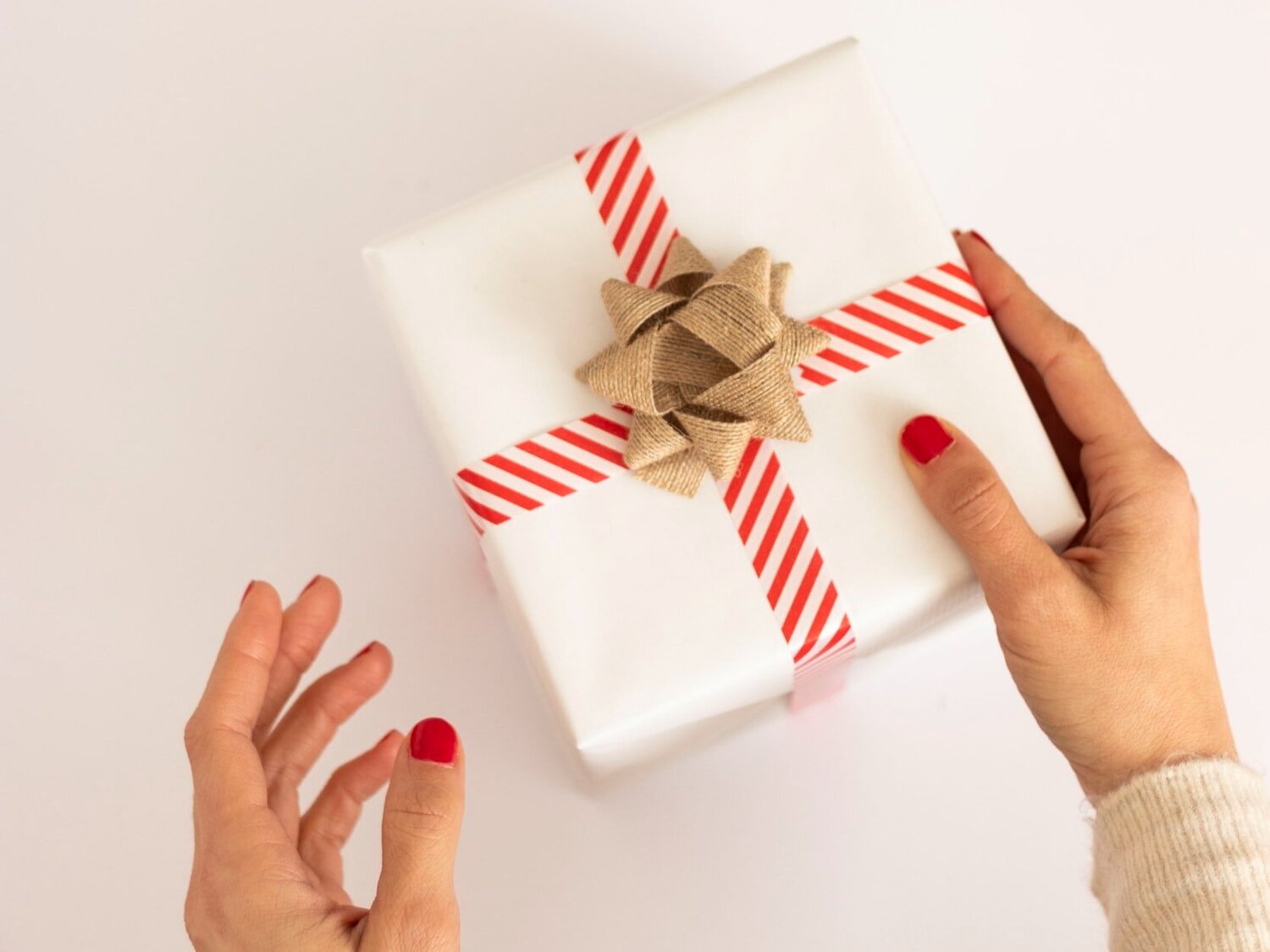 5 idées de cadeaux éthiques pour fêter la Saint-Valentin