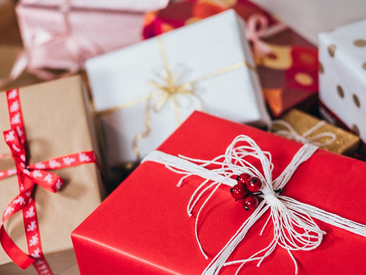 10 idées de cadeaux de Noël écologiques et éthiques