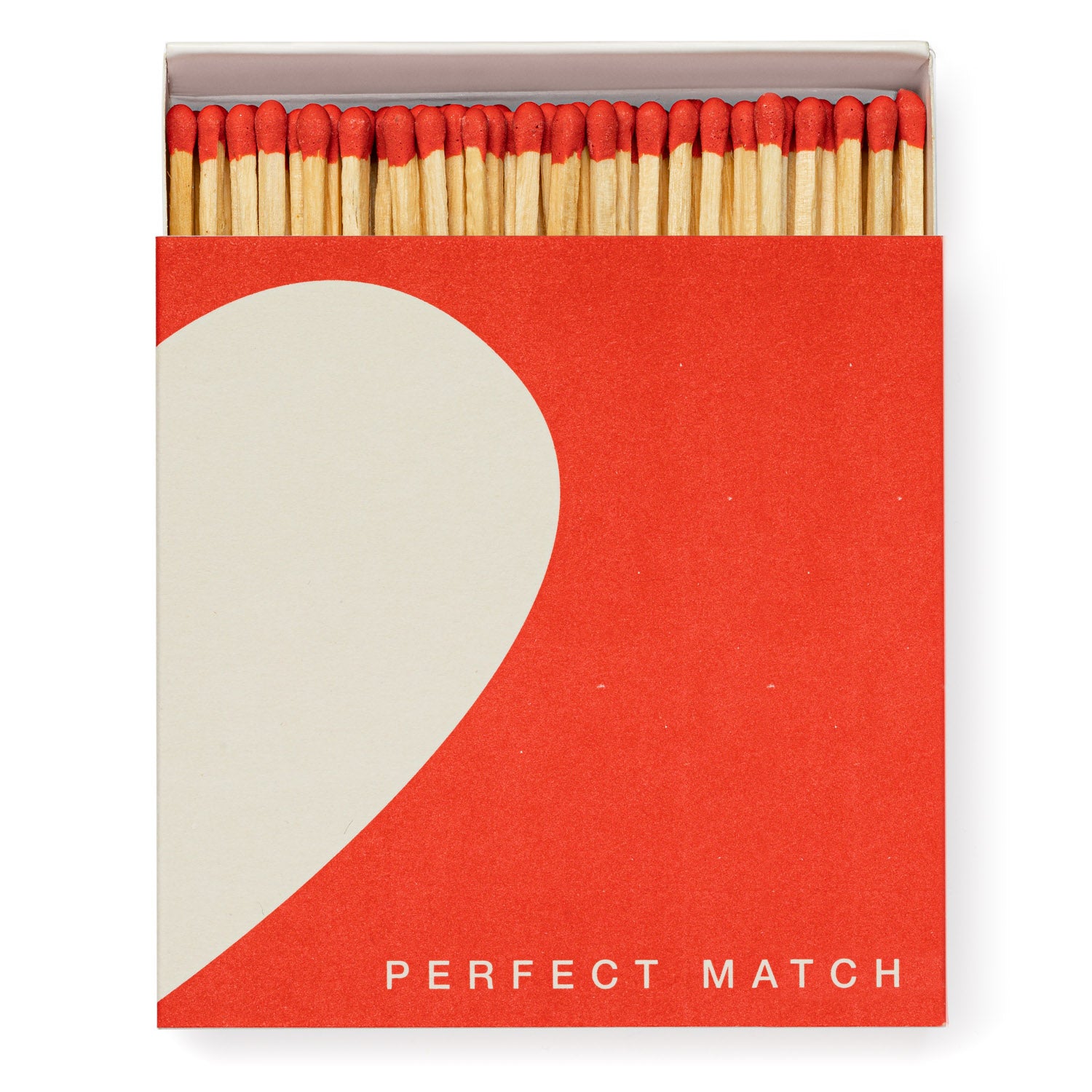 Allumettes Archivist Gallery - Perfect Match